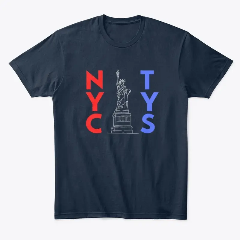 TYS NYC Shirt